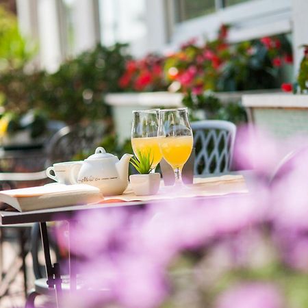 Hotel Virginia Diano Marina Eksteriør bilde